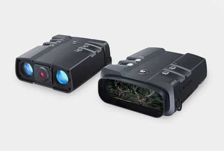 See 1000ft In Total Darkness