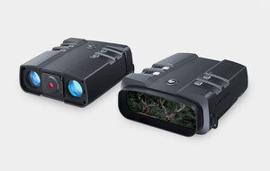 See 1000ft In Total Darkness