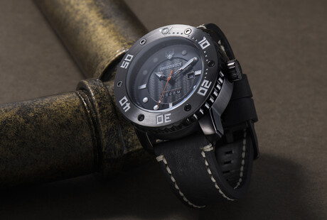 Affordable Precision Timepieces