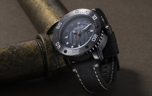 Affordable Precision Timepieces