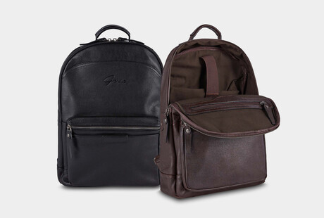 City Swagger, Built In