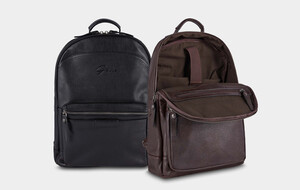 City Swagger, Built In