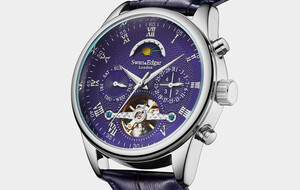 Swan & Edgar Timepieces