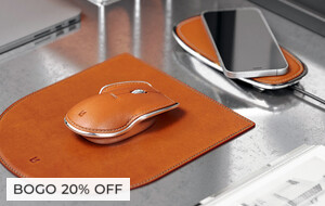 Luxe Tech For Modern Workspaces