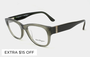 Designer Optical Frames