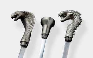 Dapper But Dangerous