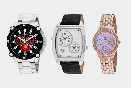 Defined By Italian Style