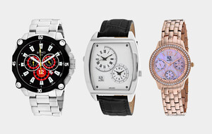 Defined By Italian Style