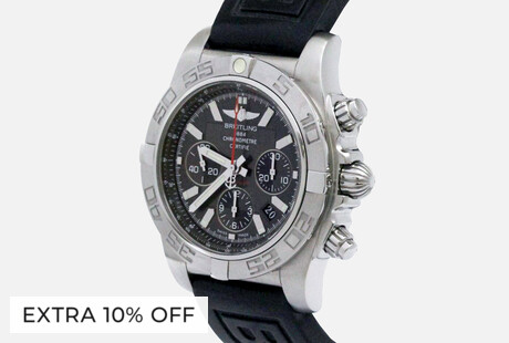 Omega, Rolex, & More