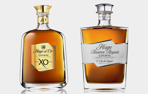 Hugo d’Or Legacy Cognac