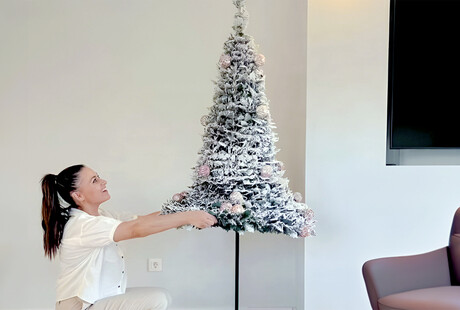 The Easiest Christmas Ever