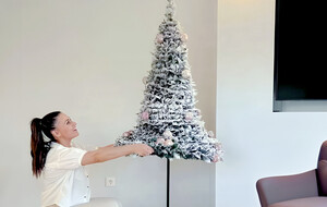 The Easiest Christmas Ever