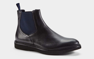 Johnston & Murphy Footwear