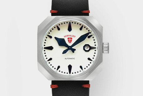 Clean. Minimalist. Cool.