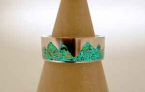 Natural Evolution Design