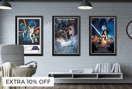 Our Best Sellers, All Together