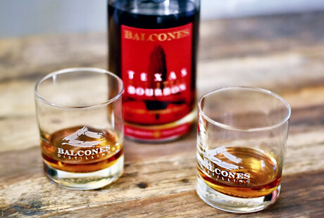 Big Flavor, Texas Style