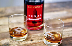 Big Flavor, Texas Style