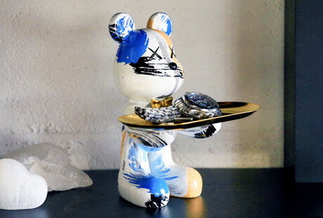 Add An Artistic Element To Your Space