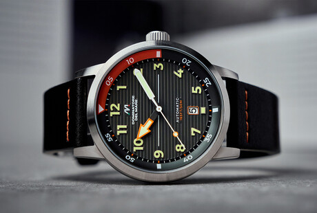 Mediterranean Luxury