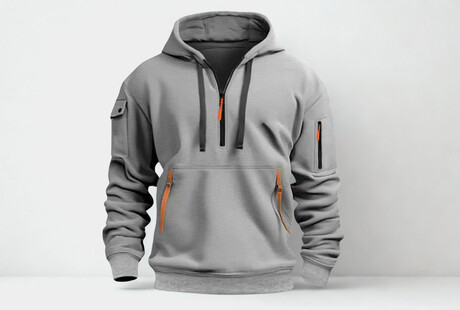 All Year Long Fleece