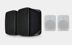 Bluetooth Indoor Outdoor Speakers