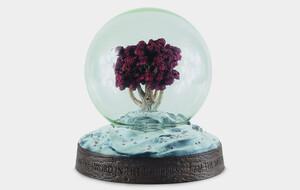 Game Of Thrones Snow Globe