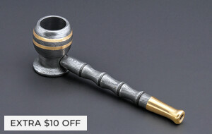 Custom Handmade Pipes