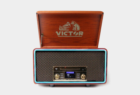 Analog Warmth, Digital Power