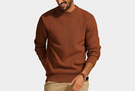 Built For The Season