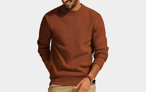 Dino Tabucci Sweaters