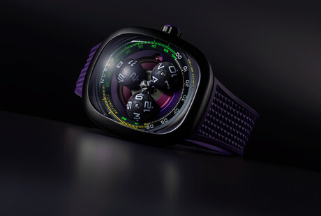 From Sea To Solar System