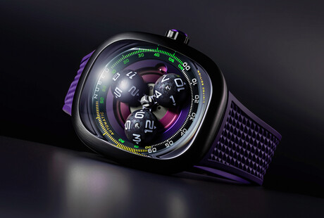 From Sea To Solar System