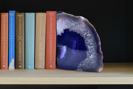 Nature's Beauty On Display