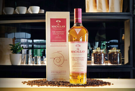 Two Expressions. Exquisite Flavor. 