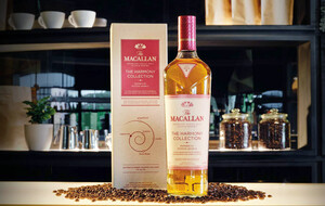 Two Expressions. Exquisite Flavor. 