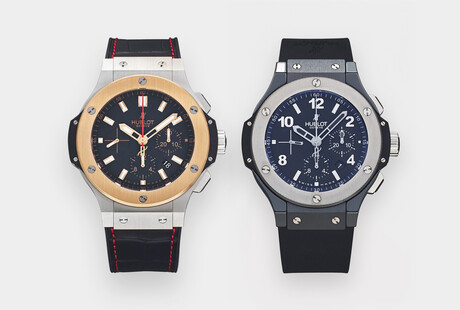 Innovation, Precision, & Prestige