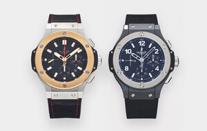 Hublot Timepieces