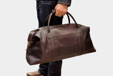 Impeccably Crafted Bags