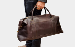 Modern Leather Essentials