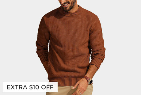 Built For The Season