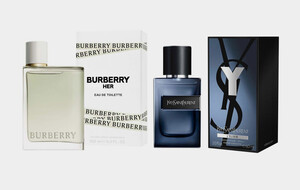 Designer Fragrances