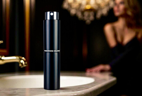 Portable Pheromone Spray