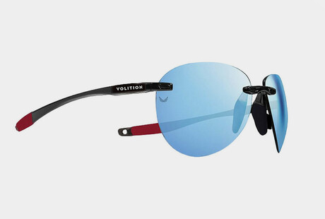 NASA Tech & Killer Style