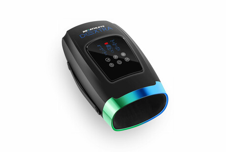 Dextra Cordless Hand Massager