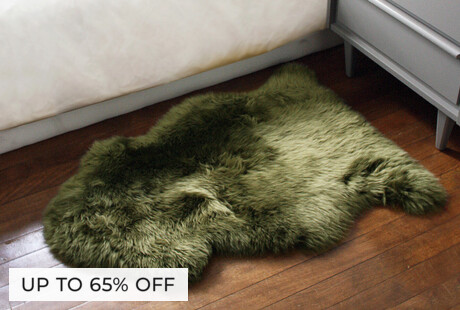 Add Warmth, Softness, & Style