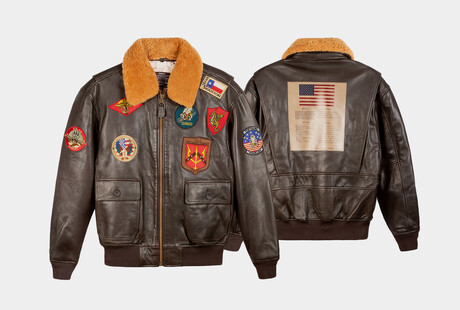 Top Gun® Flight Jackets
