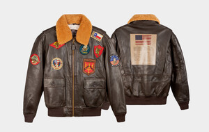 Top Gun® Flight Jackets