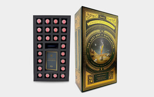 Flaviar Advent Calendar