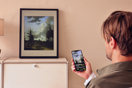 The Art Of Sight & Sound